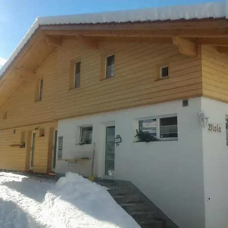 Verenas Loft A 