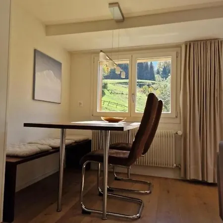 Verenas Loft A 