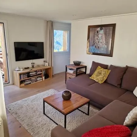 Verenas Loft A 