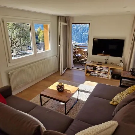 Apartment Verenas Loft A 