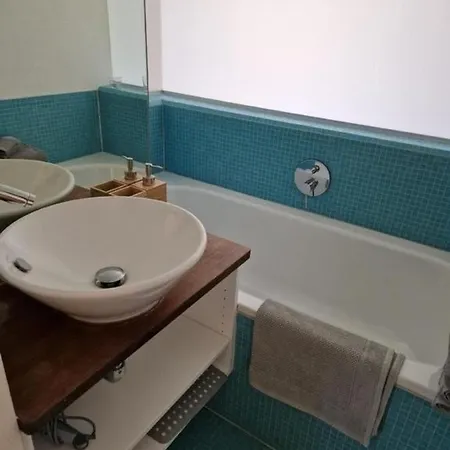Apartment Verenas Loft A 
