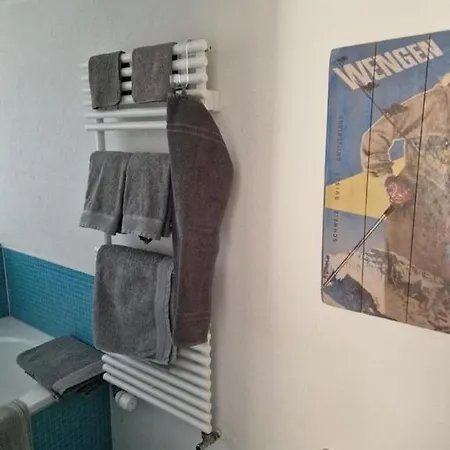 Verenas Loft A 