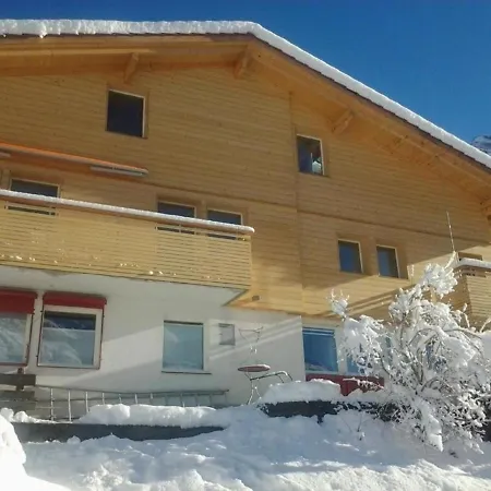 Verenas Loft A 