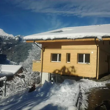 Verenas Loft A 