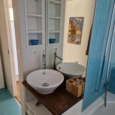 Verenas Loft A 